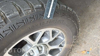 2020 Ford Super Duty F-250 Lariat Crew Cab Medium Bed - miniatura 25