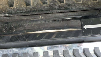 2020 Ford Super Duty F-250 Lariat Crew Cab Medium Bed - miniatura 27