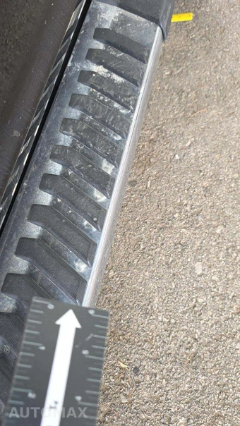 2020 Ford Super Duty F-250 Lariat Crew Cab Medium Bed - miniatura 32