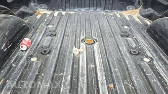 2020 Ford Super Duty F-250 Lariat Crew Cab Medium Bed - miniatura 33
