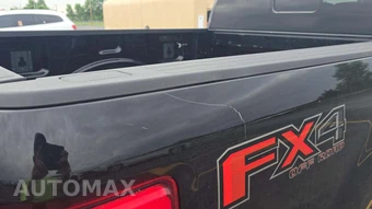 2020 Ford Super Duty F-250 Lariat Crew Cab Medium Bed - miniatura 36