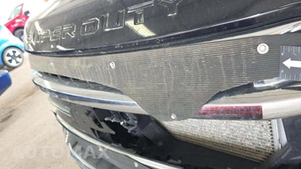 2020 Ford Super Duty F-250 Lariat Crew Cab Medium Bed - miniatura 39