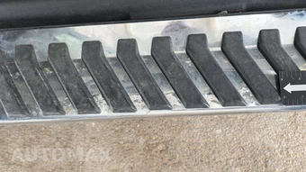 2020 Ford Super Duty F-250 Lariat Crew Cab Medium Bed - miniatura 41