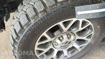 2020 Ford Super Duty F-250 Lariat Crew Cab Medium Bed - miniatura 42