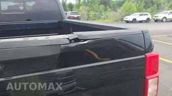 2020 Ford Super Duty F-250 Lariat Crew Cab Medium Bed - miniatura 44