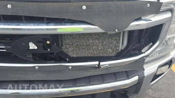 2020 Ford Super Duty F-250 Lariat Crew Cab Medium Bed - miniatura 45