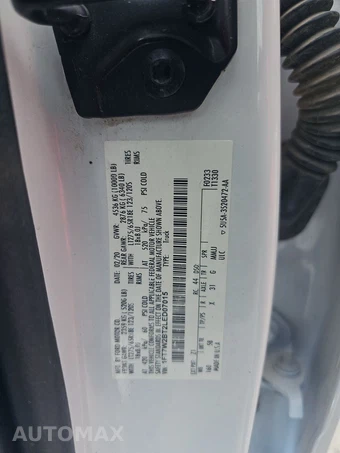 2020 Ford Super Duty F-250 Lariat Crew Cab Medium Bed - miniatura 14
