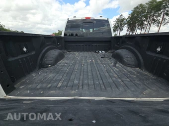 2020 Ford Super Duty F-250 Lariat Crew Cab Medium Bed - miniatura 16