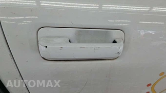 2020 Ford Super Duty F-250 Lariat Crew Cab Medium Bed - miniatura 19