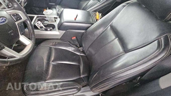 2020 Ford Super Duty F-250 Lariat Crew Cab Medium Bed - miniatura 23