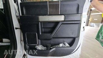 2020 Ford Super Duty F-250 Lariat Crew Cab Medium Bed - miniatura 26