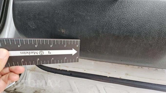 2020 Ford Super Duty F-250 Lariat Crew Cab Medium Bed - miniatura 27
