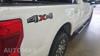 2020 Ford Super Duty F-250 Lariat Crew Cab Medium Bed - miniatura 29
