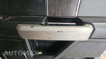 2020 Ford Super Duty F-250 Lariat Crew Cab Medium Bed - miniatura 32