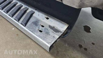 2020 Ford Super Duty F-250 Lariat Crew Cab Medium Bed - miniatura 34