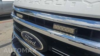2020 Ford Super Duty F-250 Lariat Crew Cab Medium Bed - miniatura 35