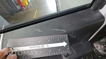 2020 Ford Super Duty F-250 Lariat Crew Cab Medium Bed - miniatura 36