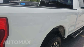 2020 Ford Super Duty F-250 Lariat Crew Cab Medium Bed - miniatura 38