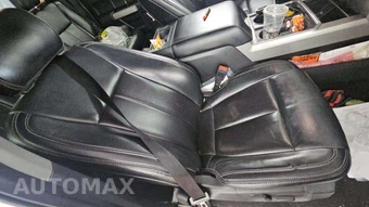 2020 Ford Super Duty F-250 Lariat Crew Cab Medium Bed - miniatura 41