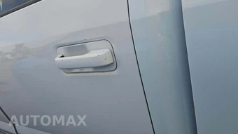 2020 Ford Super Duty F-250 Lariat Crew Cab Medium Bed - miniatura 53