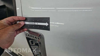 2020 Ford Super Duty F-250 Lariat Crew Cab Medium Bed - miniatura 56