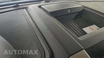 2020 Ford Super Duty F-250 Lariat Crew Cab Medium Bed - miniatura 66