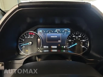 2020 Ford Super Duty F-250 Lariat Crew Cab Medium Bed - miniatura 17