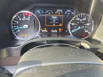 2020 Ford Super Duty F-250 Lariat Crew Cab Medium Bed - miniatura 12