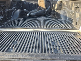 2020 Ford Super Duty F-250 Lariat Crew Cab Medium Bed - miniatura 16