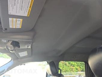 2020 Ford Super Duty F-250 Lariat Crew Cab Medium Bed - miniatura 18