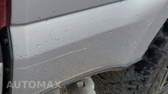 2020 Ford Super Duty F-250 Lariat Crew Cab Medium Bed - miniatura 24