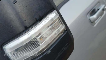 2020 Ford Super Duty F-250 Lariat Crew Cab Medium Bed - miniatura 25