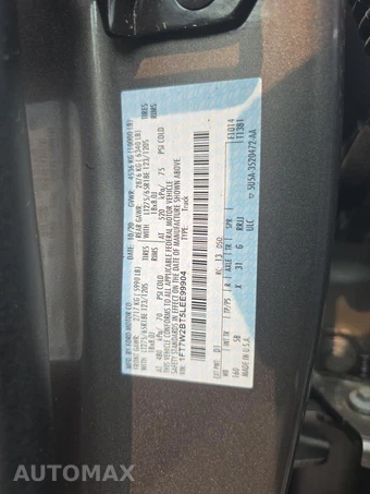 2020 Ford Super Duty F-250 Lariat Crew Cab Medium Bed - miniatura 17