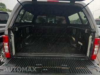 2020 Ford Super Duty F-250 Lariat Crew Cab Medium Bed - miniatura 19