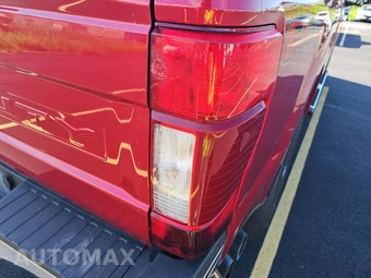 2020 Ford Super Duty F-250 Lariat Crew Cab Medium Bed - miniatura 23