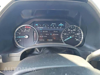 2020 Ford Super Duty F-250 Lariat Crew Cab Medium Bed - miniatura 6