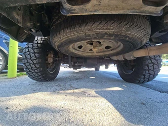 2020 Ford Super Duty F-250 Lariat Crew Cab Medium Bed - miniatura 15