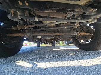 2020 Ford Super Duty F-250 Lariat Crew Cab Medium Bed - miniatura 20