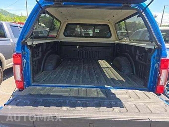 2020 Ford Super Duty F-250 Lariat Crew Cab Medium Bed - miniatura 14