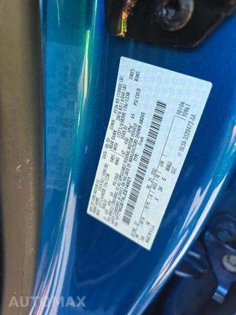 2020 Ford Super Duty F-250 Lariat Crew Cab Medium Bed - miniatura 5