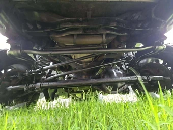 2020 Ford Super Duty F-250 Lariat Crew Cab Medium Bed - miniatura 18