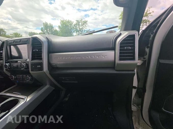 2020 Ford Super Duty F-250 Lariat Crew Cab Medium Bed - miniatura 19