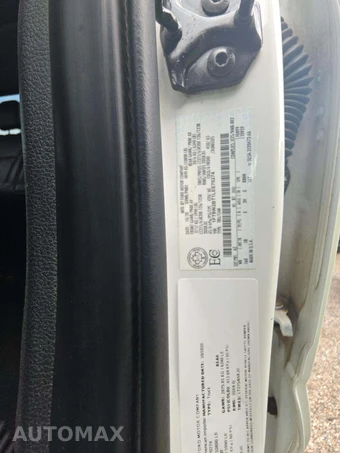 2020 Ford Super Duty F-250 Lariat Crew Cab Medium Bed - miniatura 5