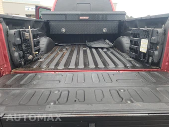 2020 Ford Super Duty F-250 Lariat Crew Cab Medium Bed - miniatura 16
