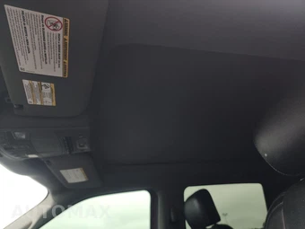 2020 Ford Super Duty F-250 Lariat Crew Cab Medium Bed - miniatura 17