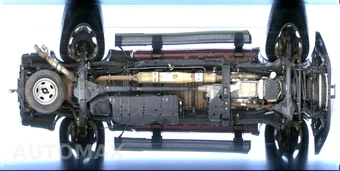 2020 Ford Super Duty F-250 Lariat Crew Cab Medium Bed - miniatura 18