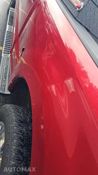 2020 Ford Super Duty F-250 Lariat Crew Cab Medium Bed - miniatura 24
