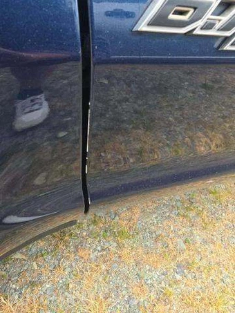 2020 Ford Super Duty F-250 Lariat Crew Cab Medium Bed