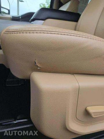 2020 Ford Super Duty F-250 Lariat Crew Cab Medium Bed - miniatura 6