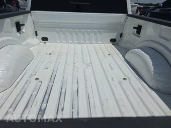 2020 Ford Super Duty F-250 Lariat Crew Cab Medium Bed - miniatura 16